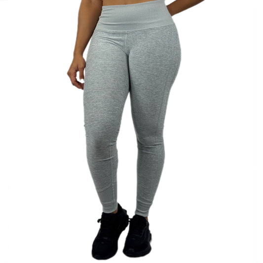 High-Waist Alosoft Lounge Legging