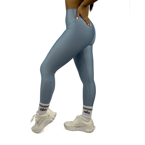 7/8 High-Waist Airlift Legging