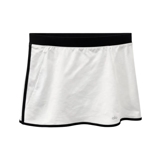 Airbrush Streamlined Skirt