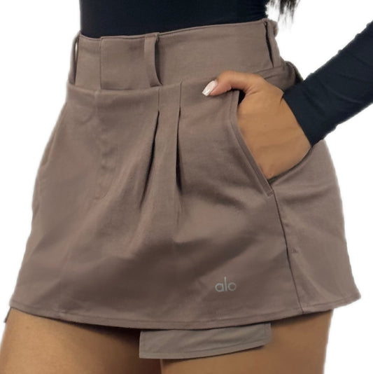 Good Days Mini Skirt