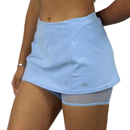 Alosoft Serve It Up Skirt