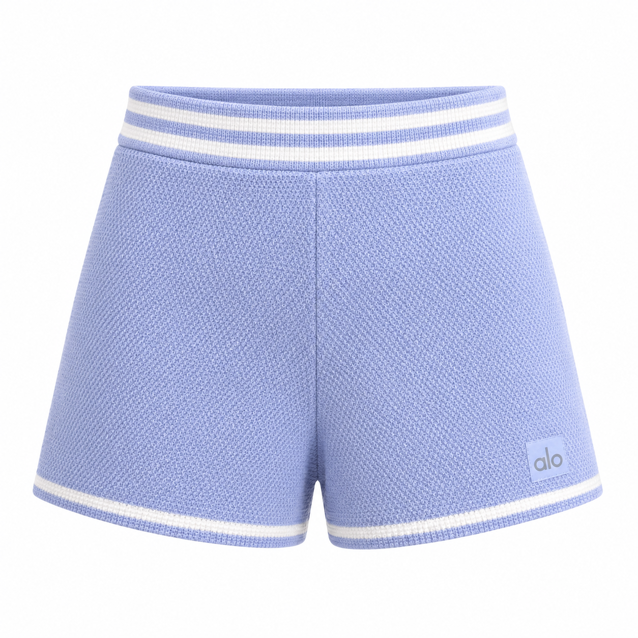 Tennis Club Sweater Knit Hot S