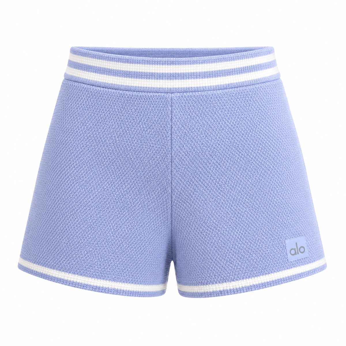Tennis Club Sweater Knit Hot S