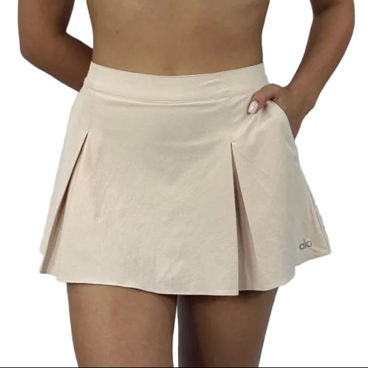 Dreamscape Tennis Skirt