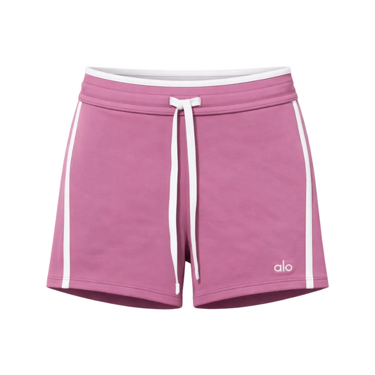 Airbrush High-Waist Race Pace Short