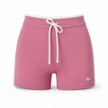 4 Airbrush High-Waist Race Pace Short