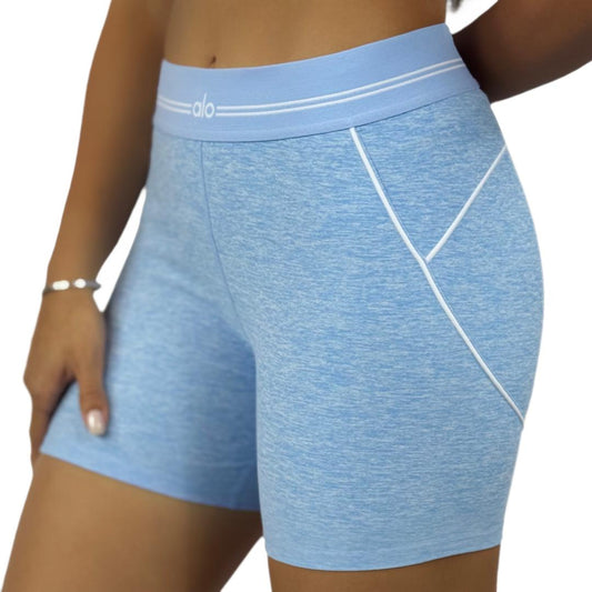 Alosoft Heart Throb Short