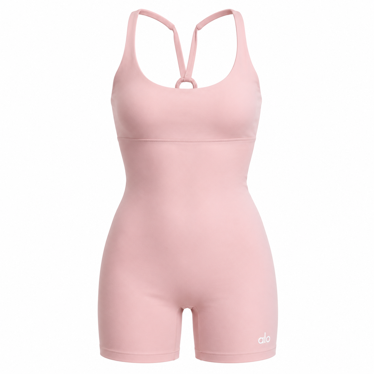Alosoft Center Stage Onesie