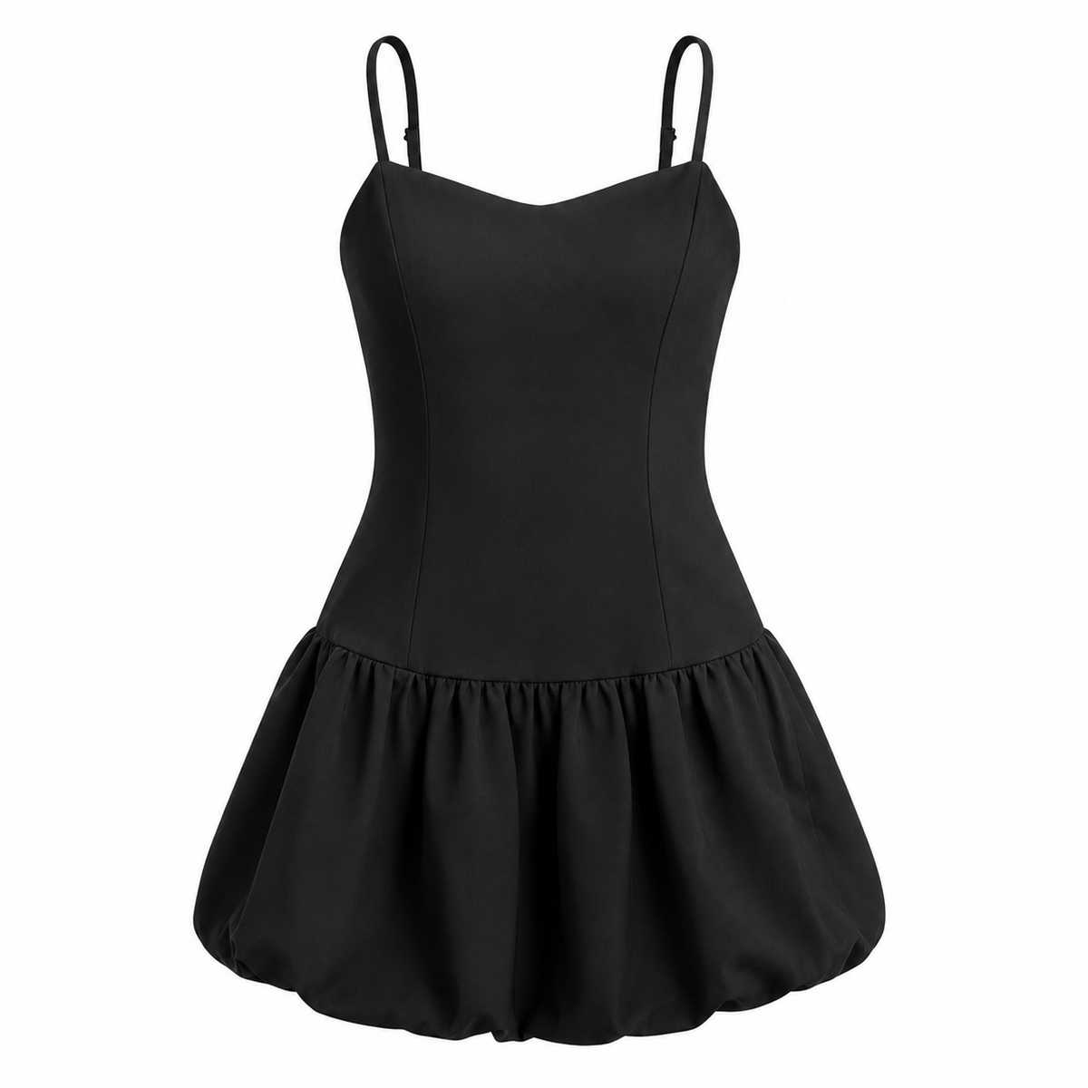 Airbrush Love Match Tennis Dress