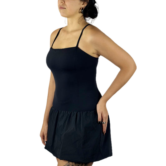 Airbrush Love Match Tennis Dress