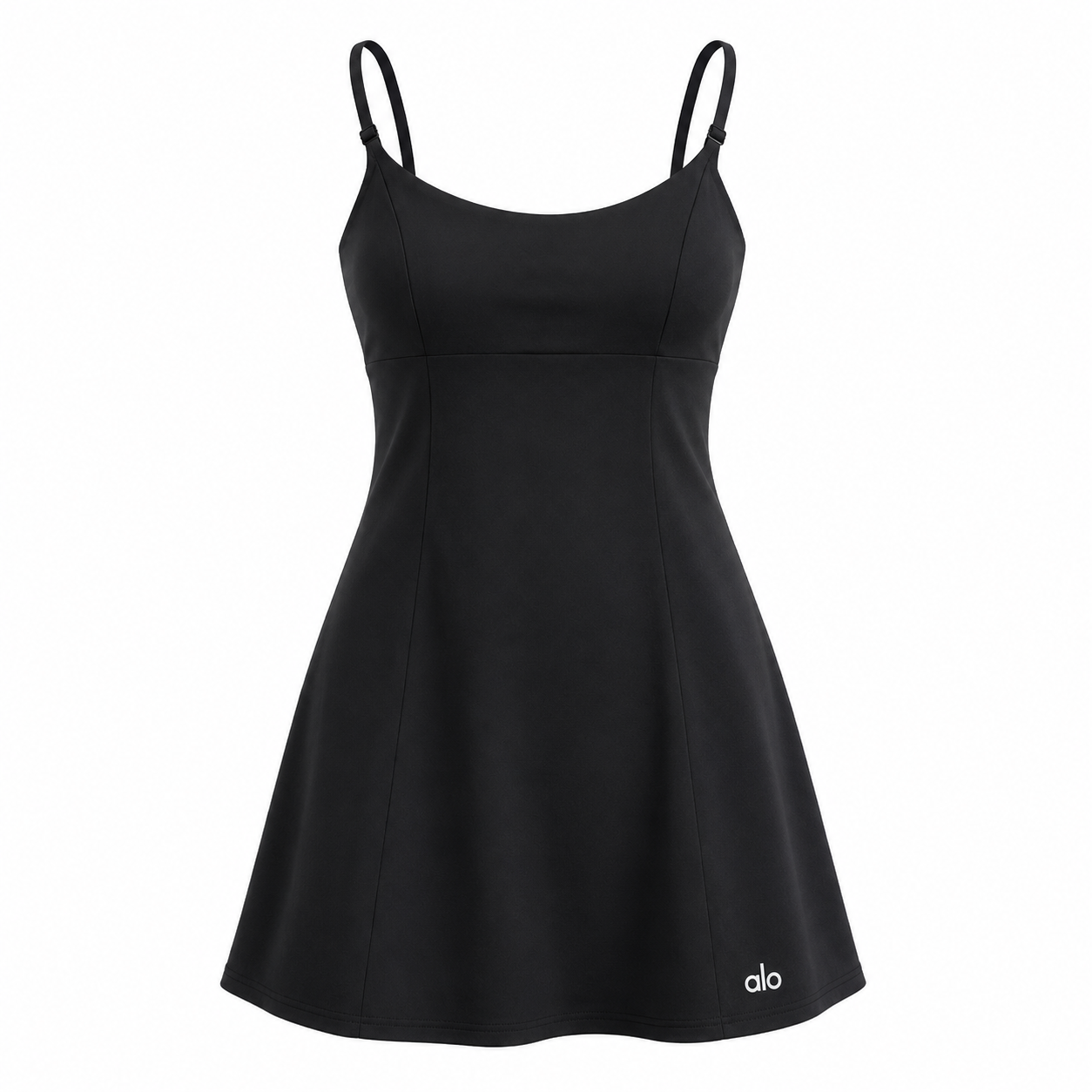 Breezy Tennis Dress