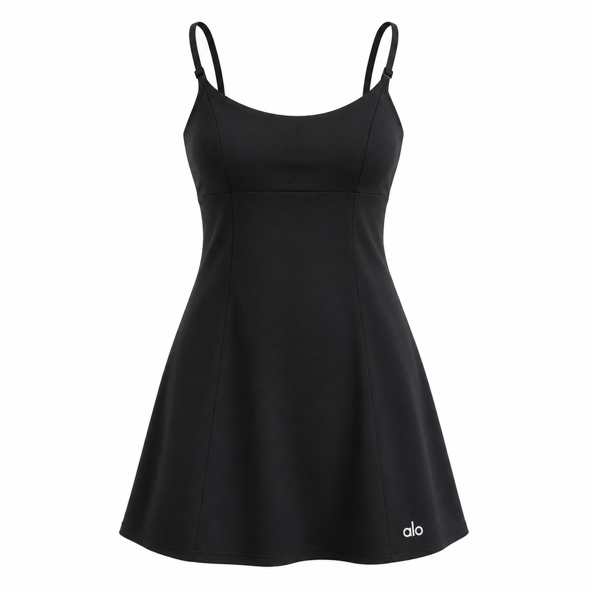 Breezy Tennis Dress