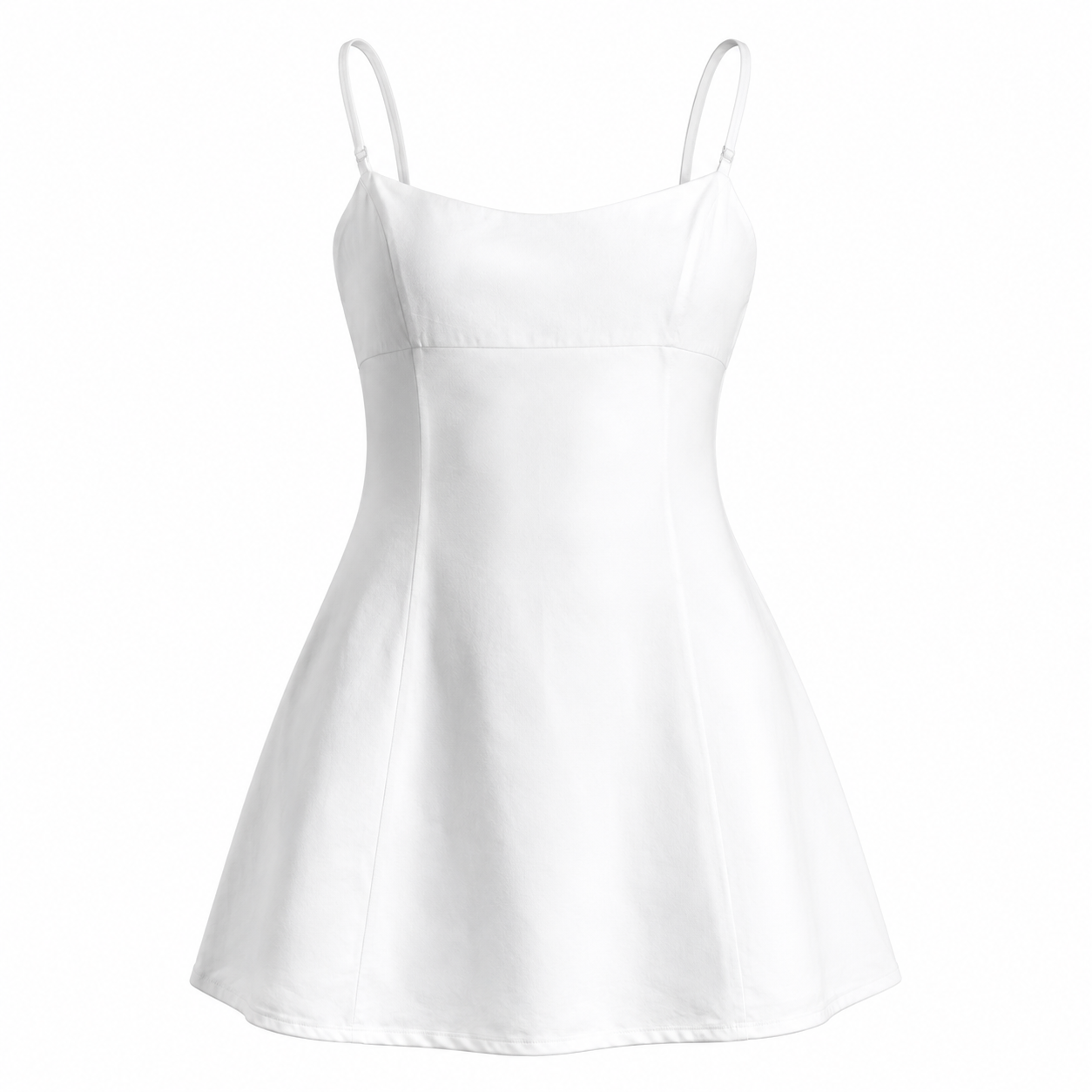 Breezy Tennis Dress