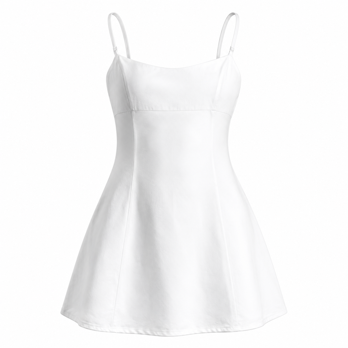 Breezy Tennis Dress