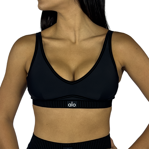 Airlift Line Up Bra