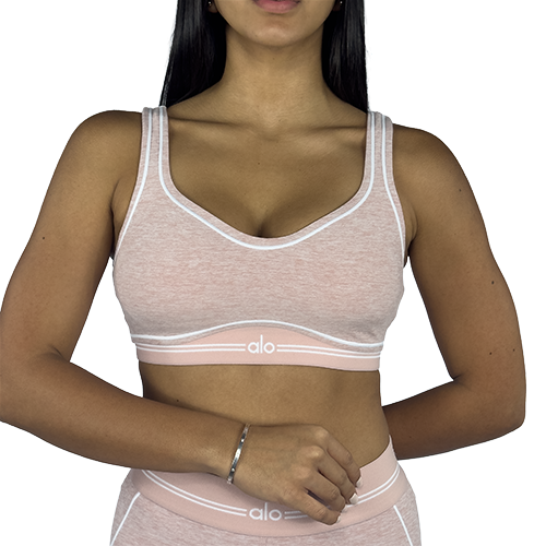 Airbrush Heart Throb Bra