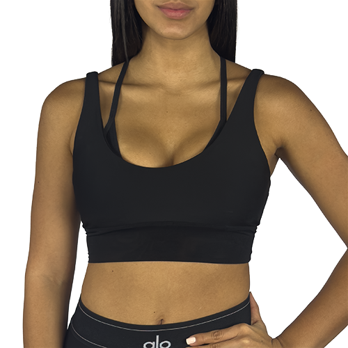 Airlift Double Trouble Bra