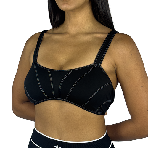 Alosoft Sunray Bra