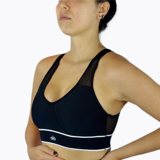 Airlift Mesh Darling Bra