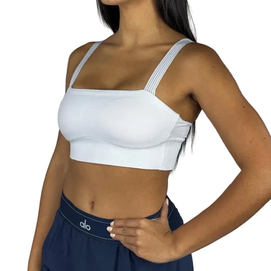 Alosoft Serve It Up Bra