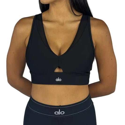 Airlift Mesh Just Right Bra