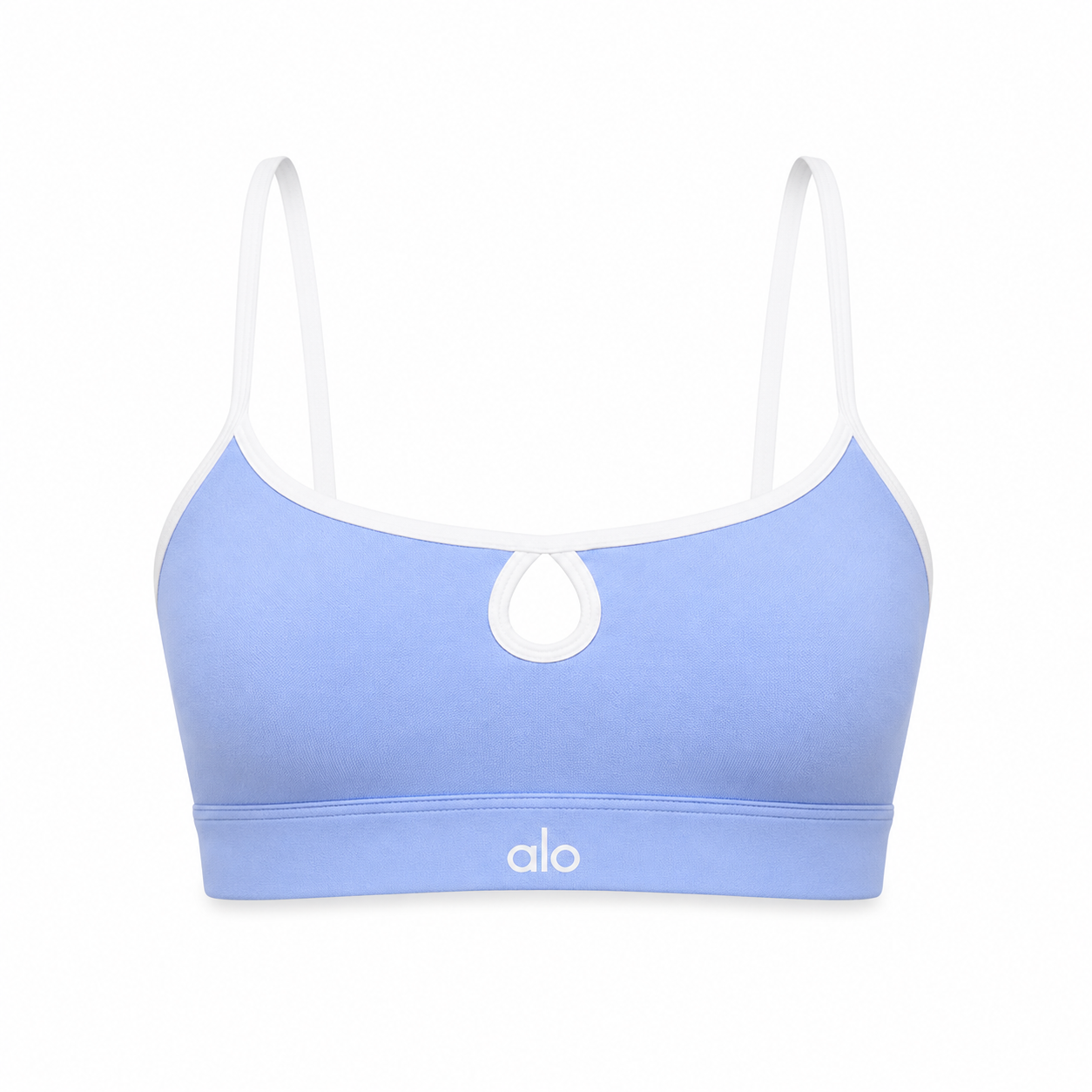 Airbrush Race Pace Bra