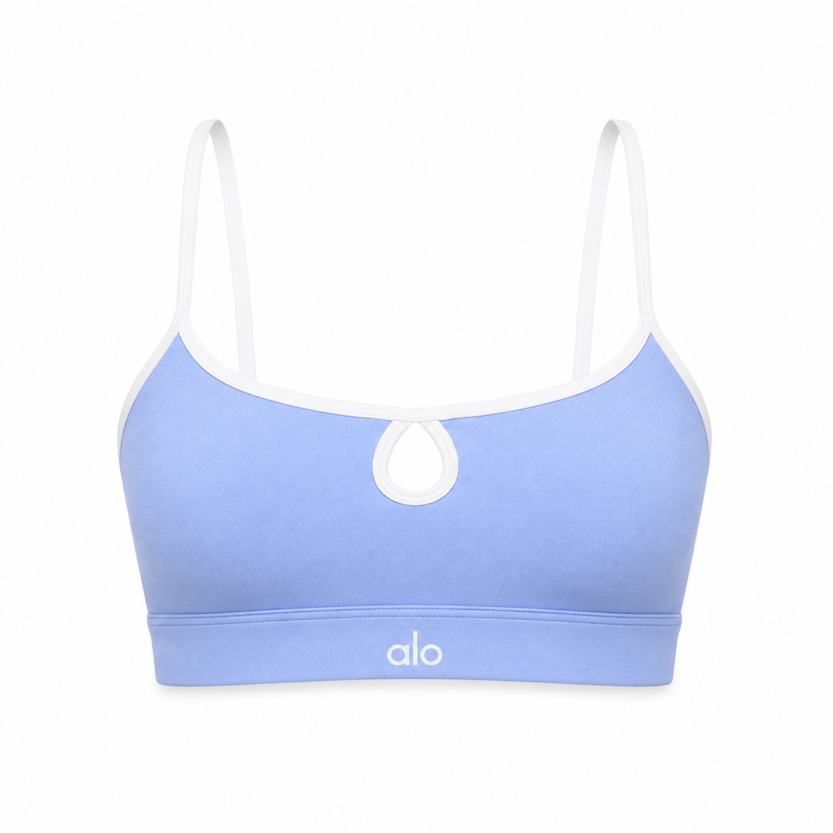 Airbrush Race Pace Bra