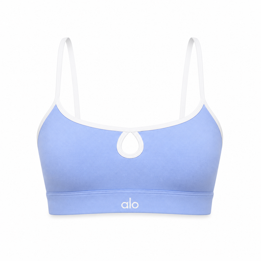 Airbrush Race Pace Bra