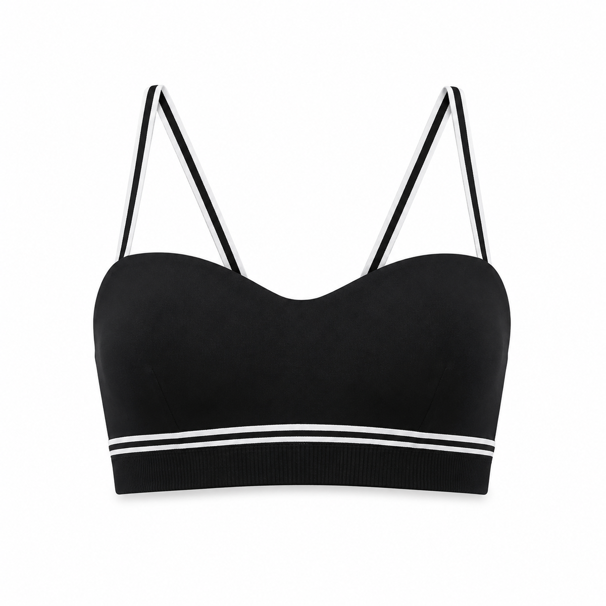 Airbrush Fast Track Bra