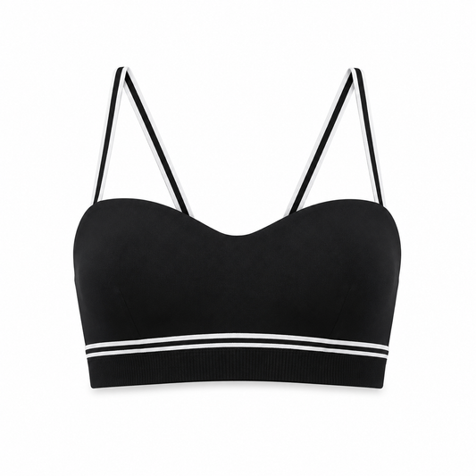 Airbrush Fast Track Bra