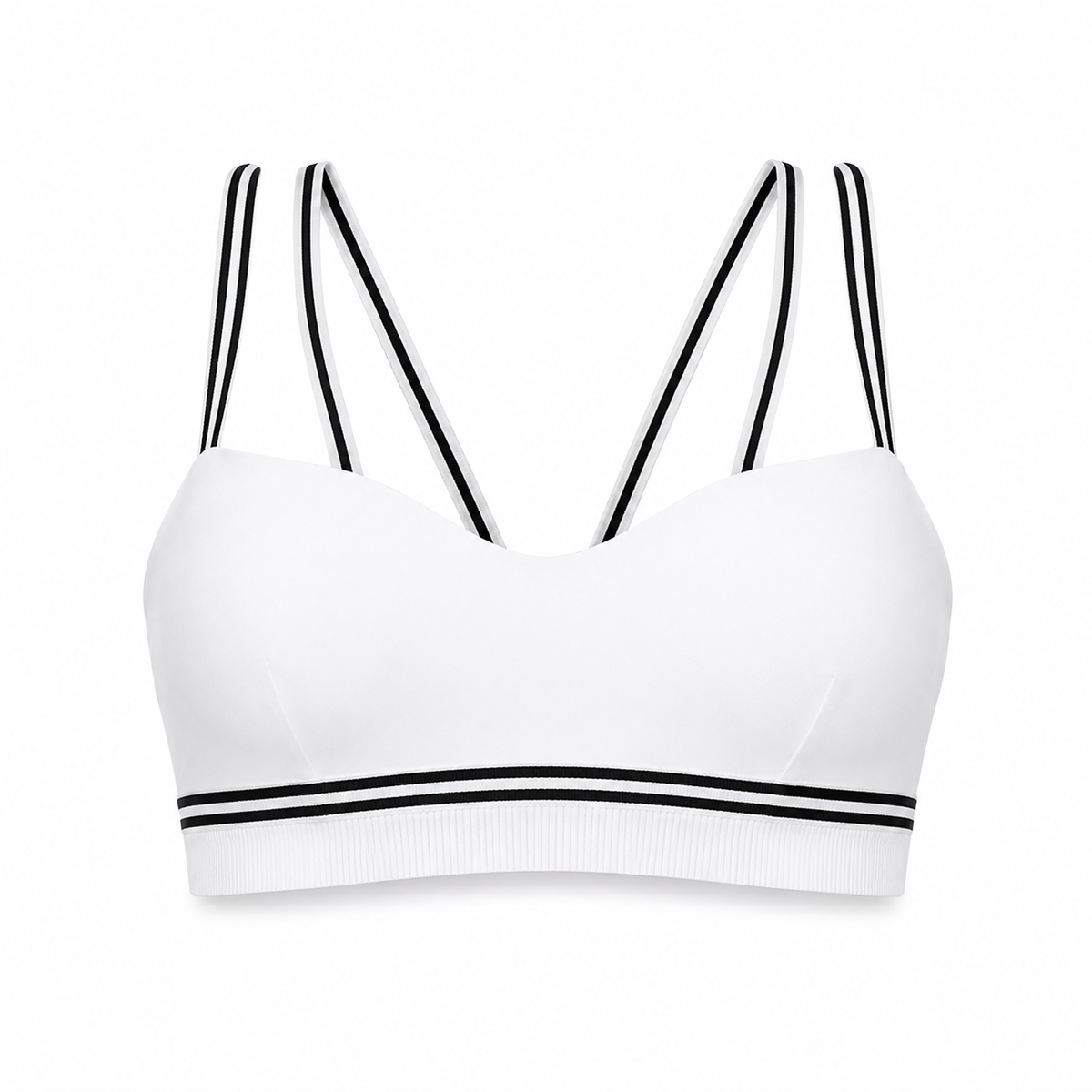 Airbrush Fast Track Bra
