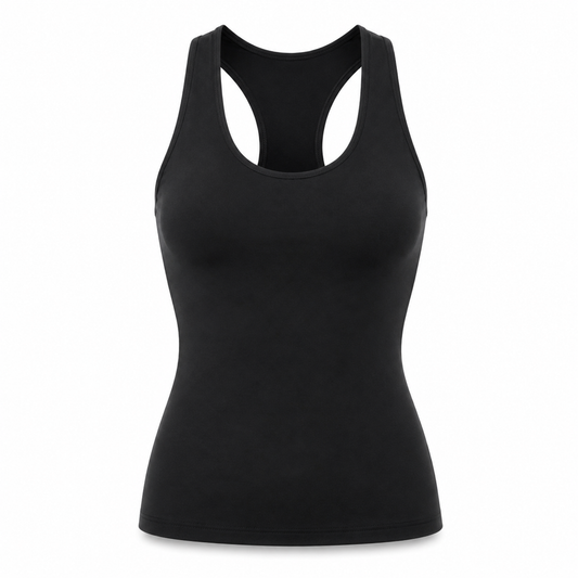 Alo Softsculpt No Nonsense Bra Tank