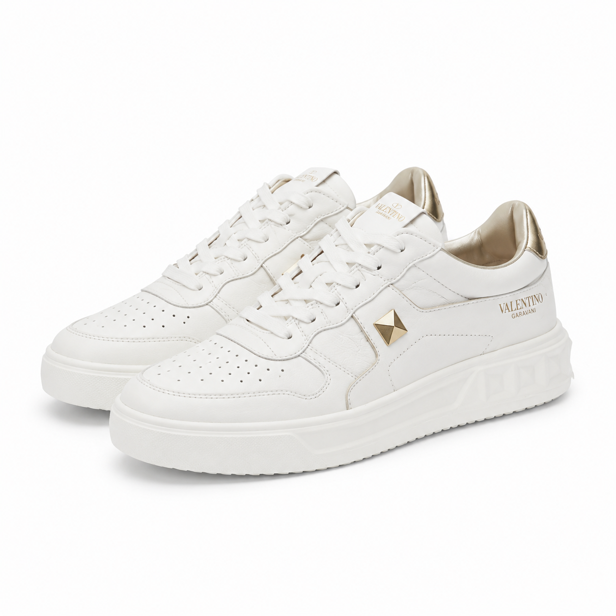 One Stud Sneaker
