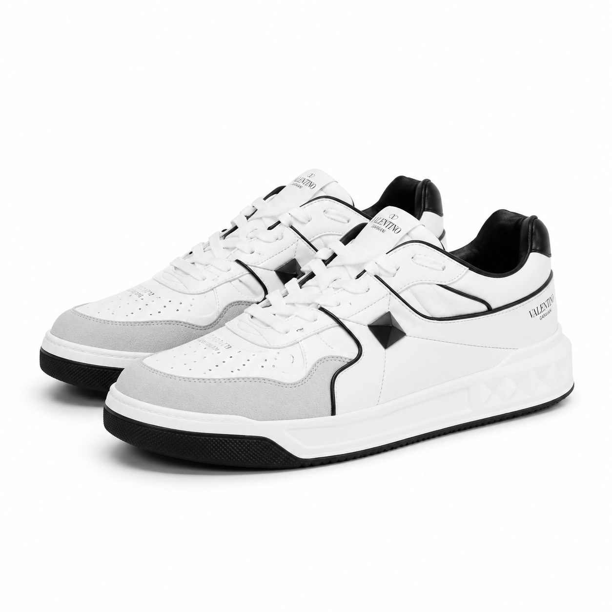 One Stud Sneaker