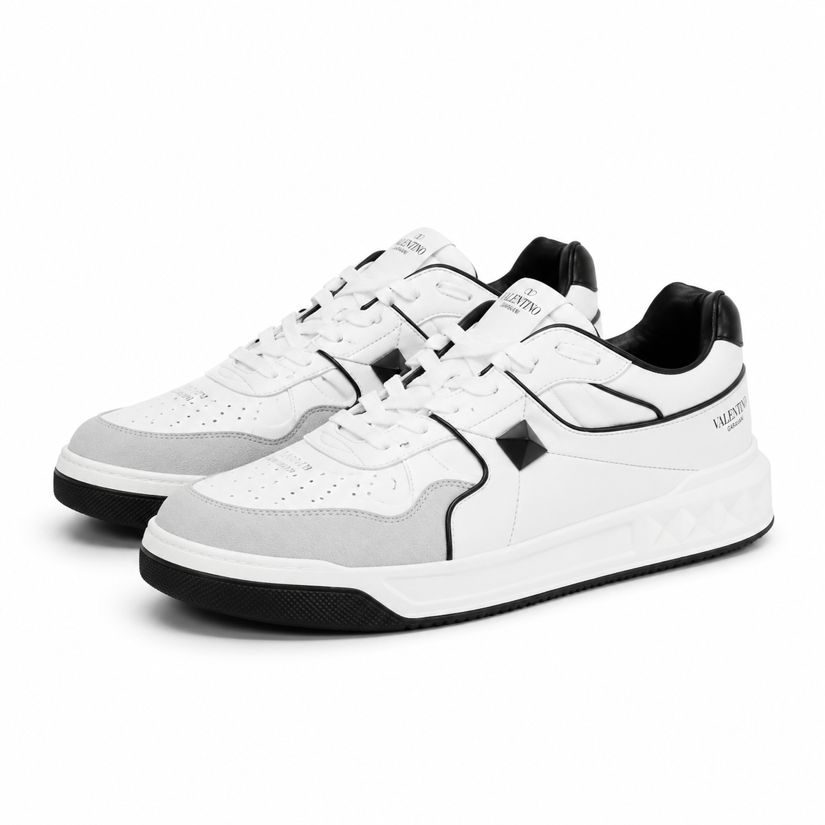 One Stud Sneaker