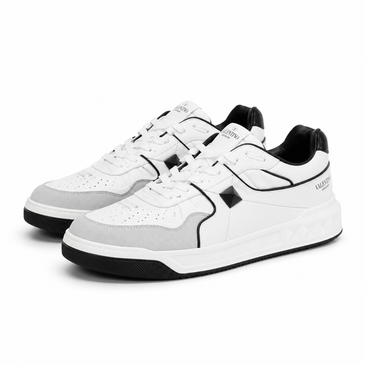 One Stud Sneaker