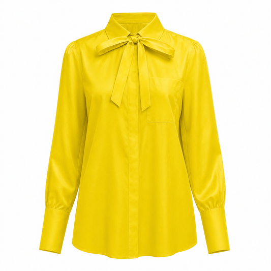 Silk Shirt