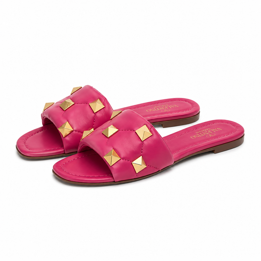 Roman Stud Slide