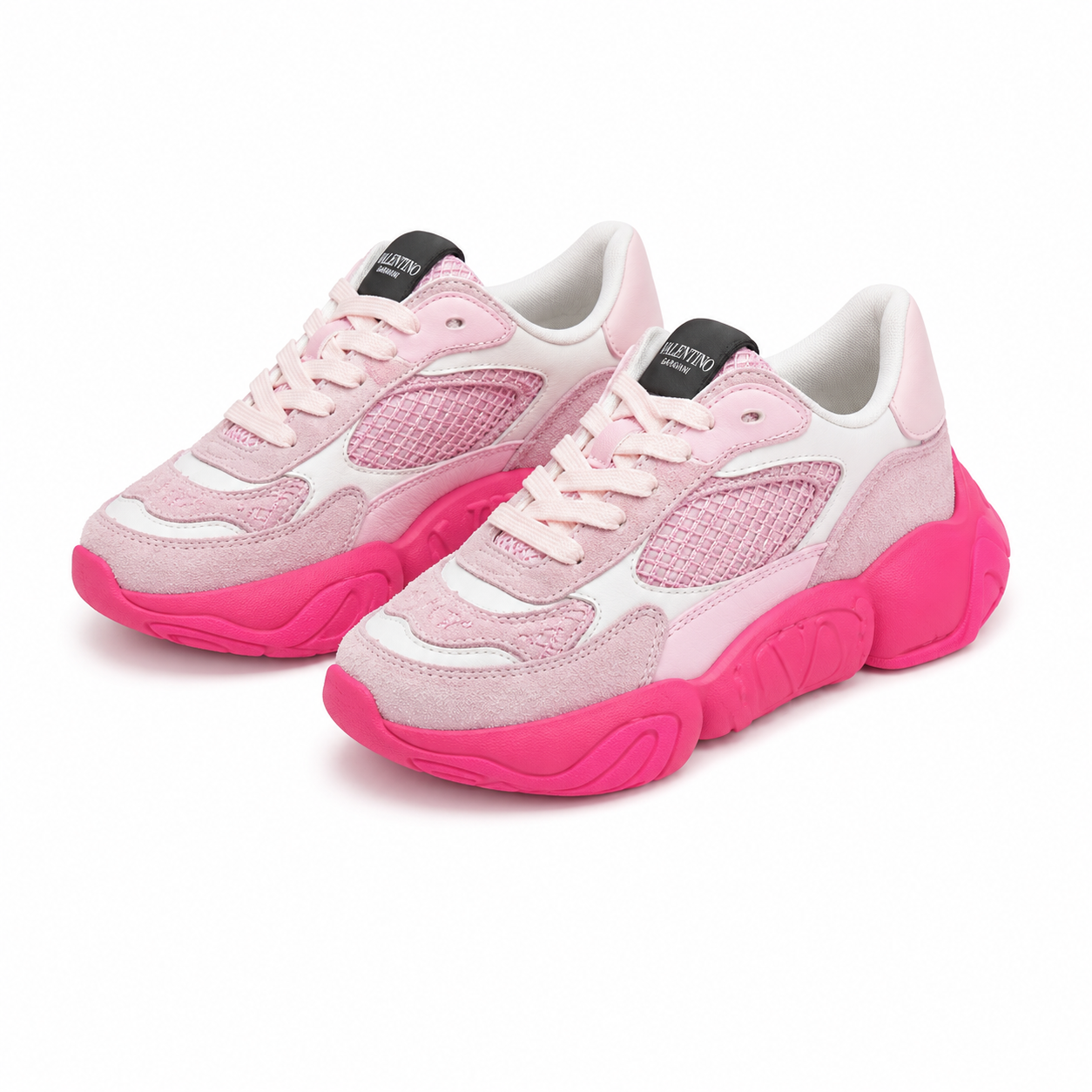 Bubbleback Sneaker