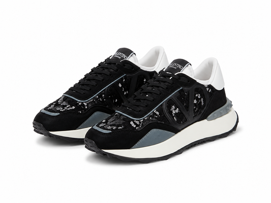 Vlogo Lacerunner Sneaker
