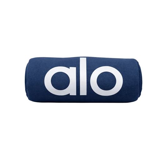 Grounded No-Slip Mat Towel