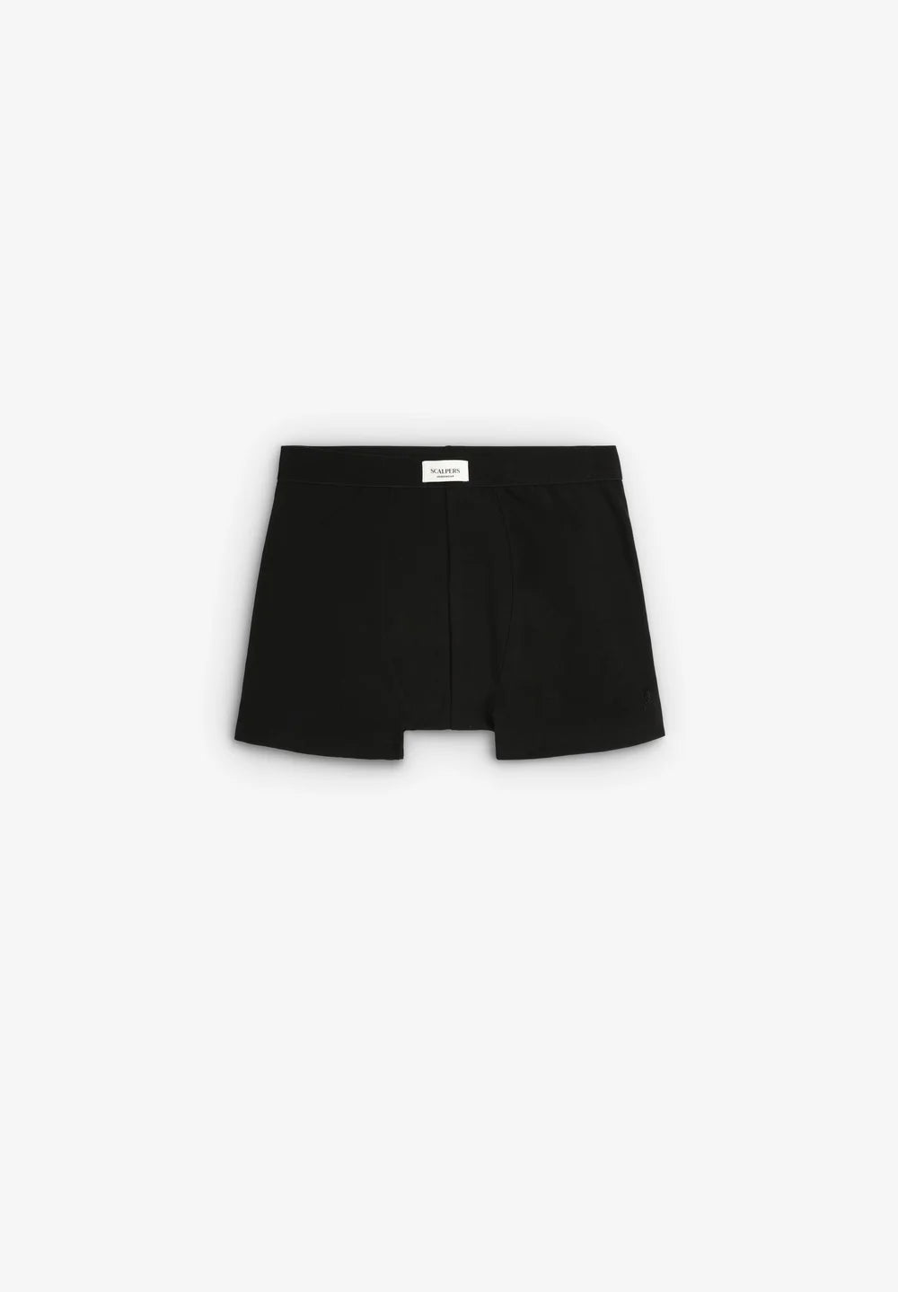 Scnos Just Plain Boxer