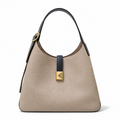 Deco Large Shoulder Bag