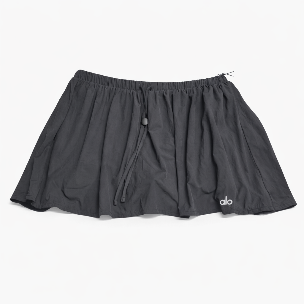 Breezy Tennis Skirt