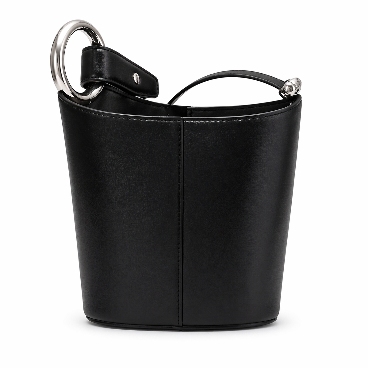 Halo Mini Bucket Bag