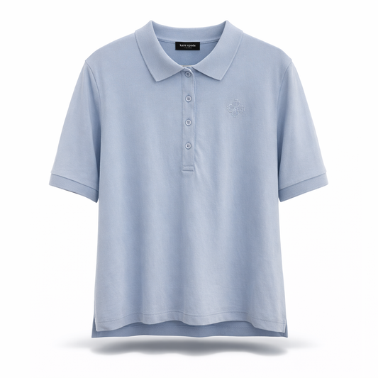 Cotton Polo