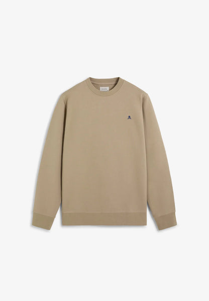 Scfade Contrast Sweater