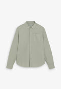 Scbeach Oxford Bd Shirt