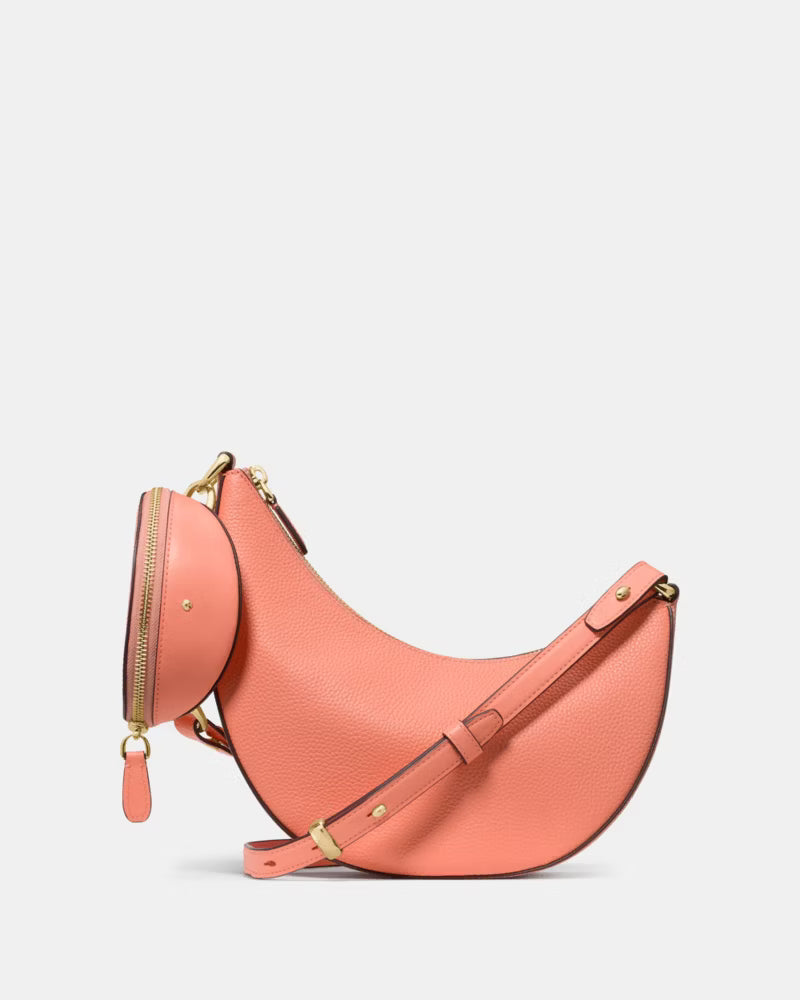 Duo Crossbody Bag