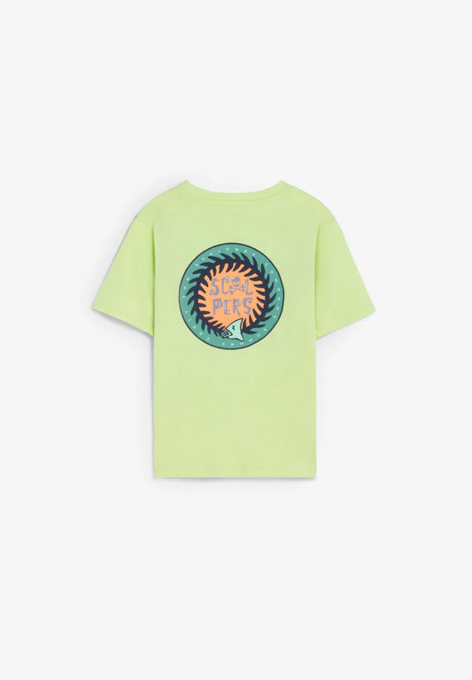 Sccooler Tee Kids